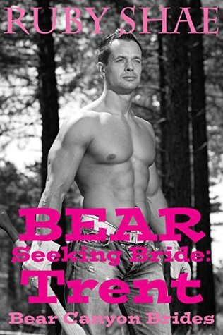 Bear Canyon Brides book cover 3