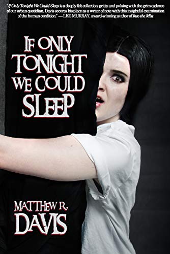 If Only tonight We Could Sleep book cover
