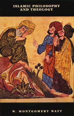 Islamic Philosophy and Theology book cover