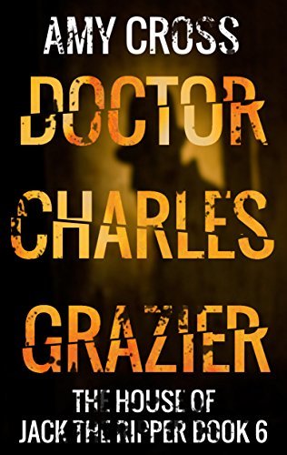 Doctor Charles Grazier book cover