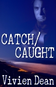 Catch/Caught book cover