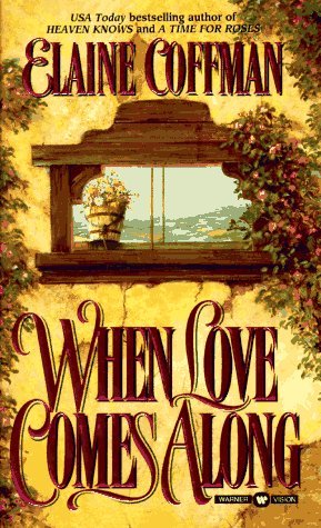 When Love Comes Along book cover