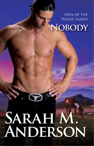 Men of the White Sandy book cover 3