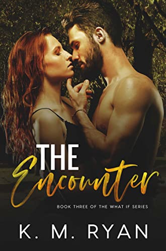 What If book cover 1