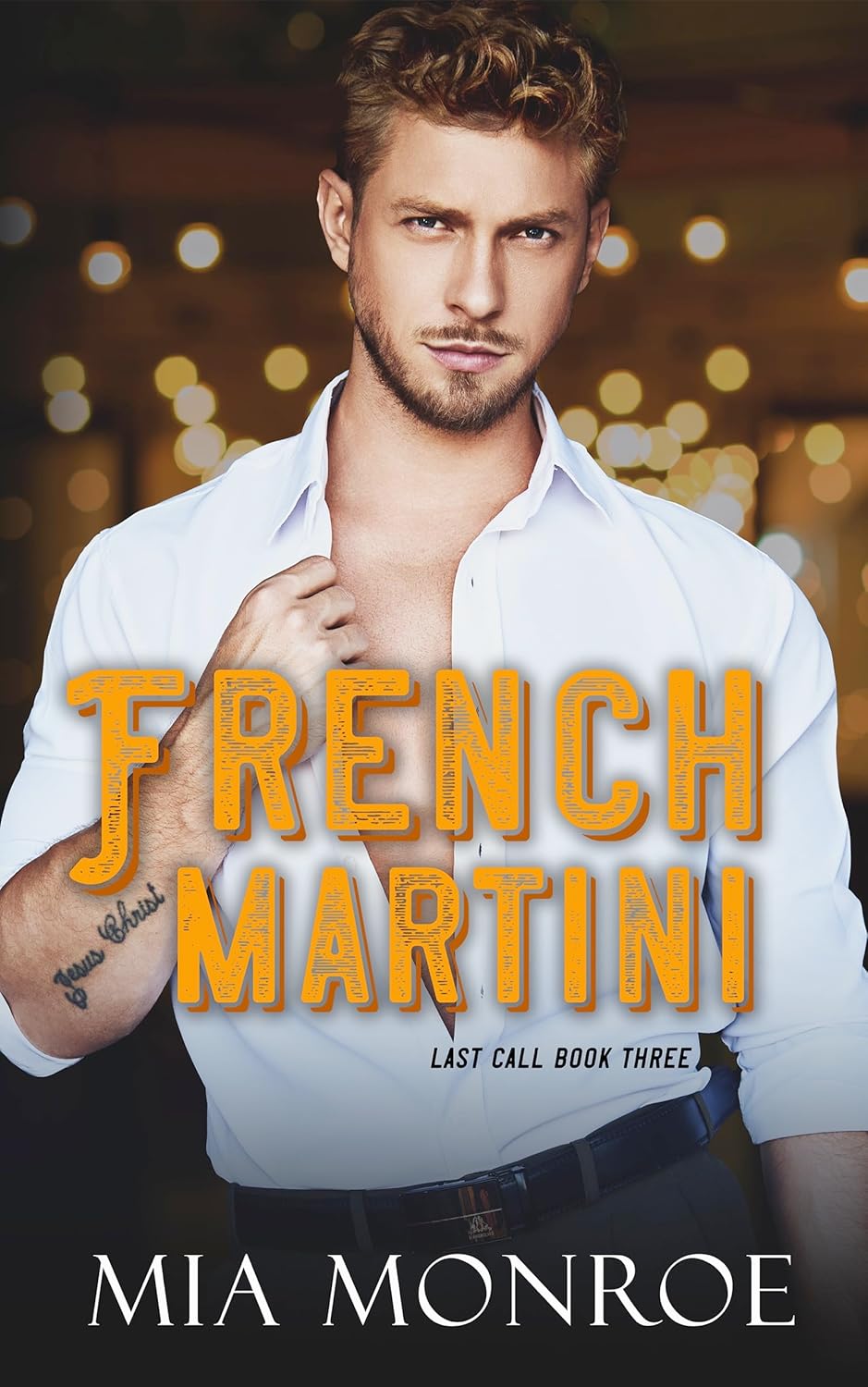 Last Call book cover 3