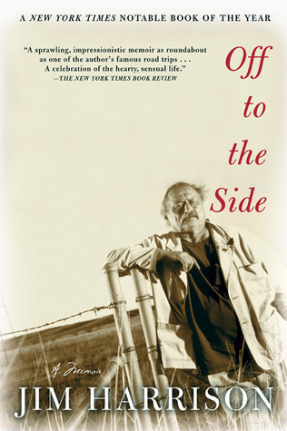 Off to the Side book cover