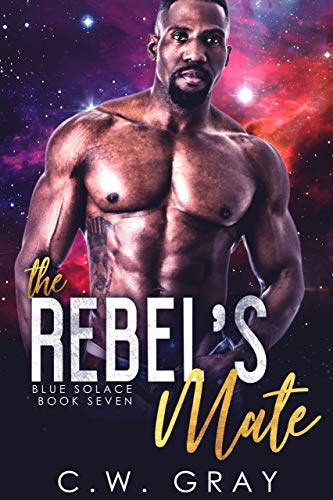 The Rebel's Mate book cover