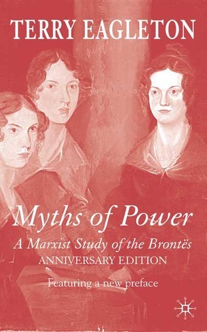 Myths of Power book cover