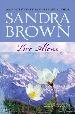 Two Alone book cover