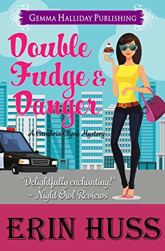 Cambria Clyne book cover 3