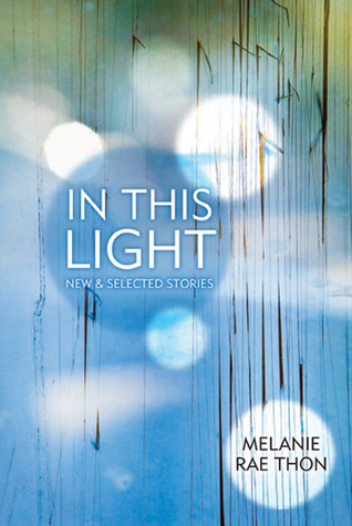 In This Light book cover
