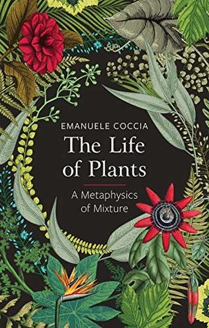 The Life of Plants book cover