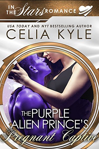 In the Stars Romance book cover 1
