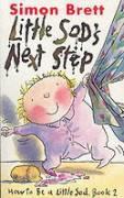 Little Sod's Next Step book cover