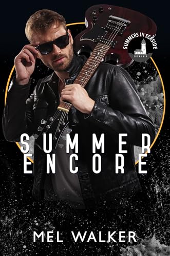 Summer Encore book cover