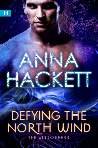 Defying the North Wind book cover