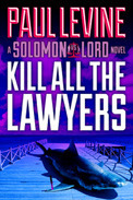 Solomon vs. Lord book cover 3