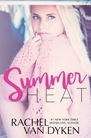 Cruel Summer book cover 1