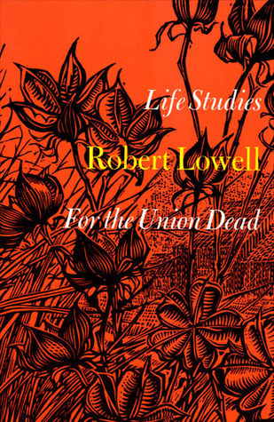 Life Studies book cover