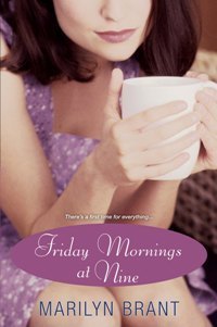 Friday Mornings at Nine book cover