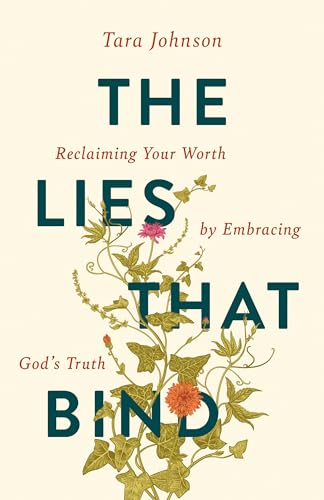 The Lies that Bind book cover