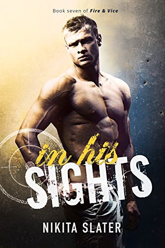 In His Sights book cover
