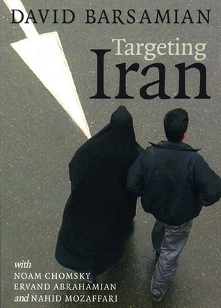 Targeting Iran book cover
