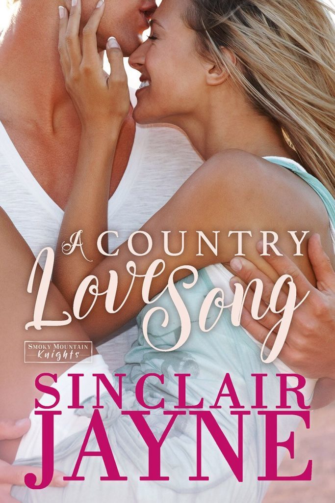 Smoky Mountain Knights book cover 1
