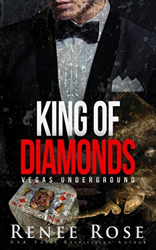 Vegas Underground book cover 1