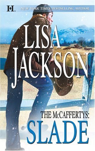 The McCaffertys book cover 3