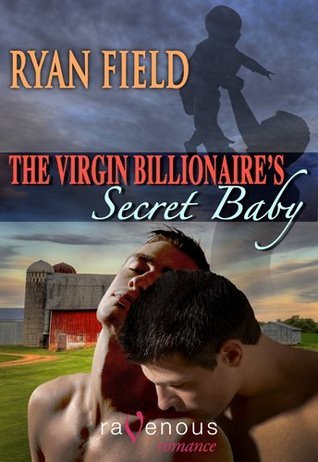 Virgin Billionaire book cover 3