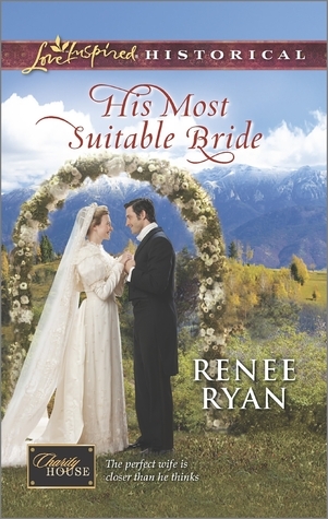 His Most Suitable Bride book cover