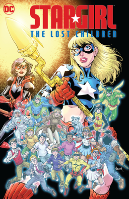 Stargirl book cover
