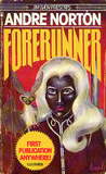 Forerunner book cover