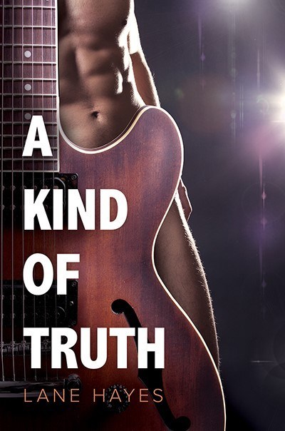 A Kind of Truth book cover