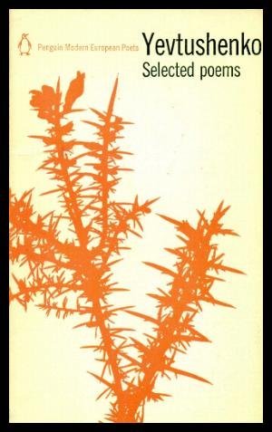 poems book cover