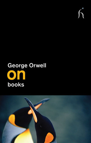On Books book cover