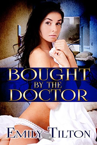 Bought by the Doctor book cover