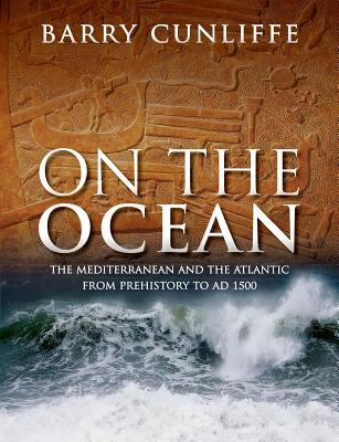 On the Ocean book cover
