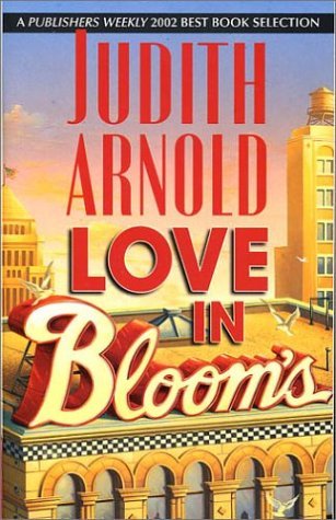 Bloom Saga book cover 1