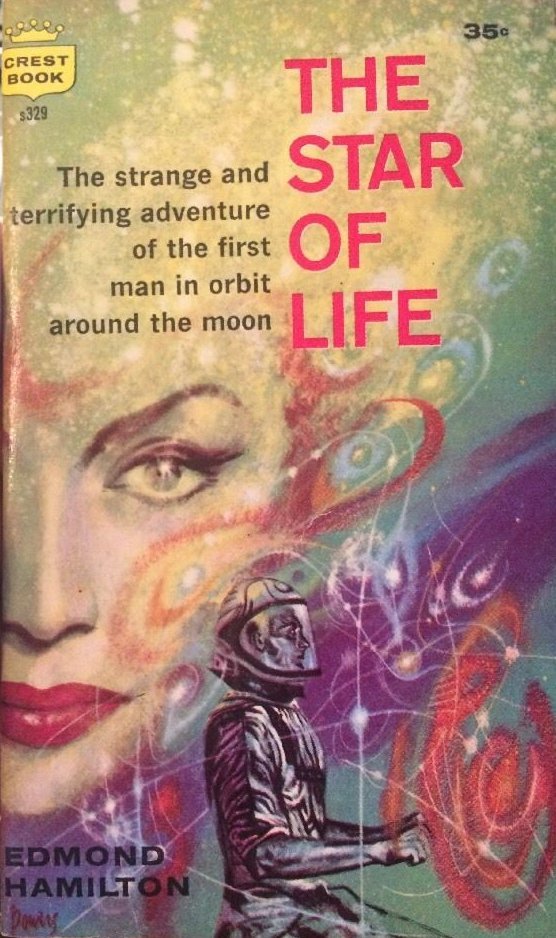 The Star of Life book cover
