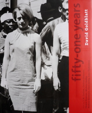 fifty-one years book cover