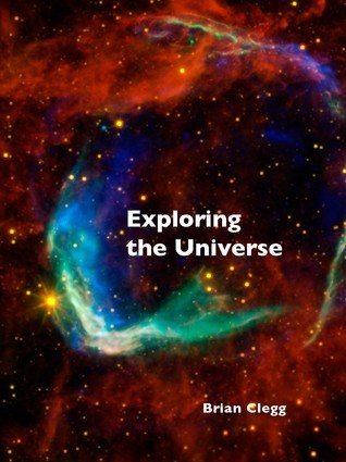 Exploring the Universe book cover
