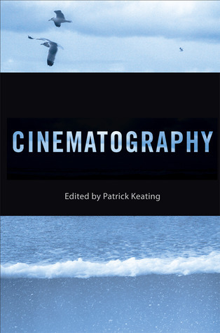 Cinematography book cover