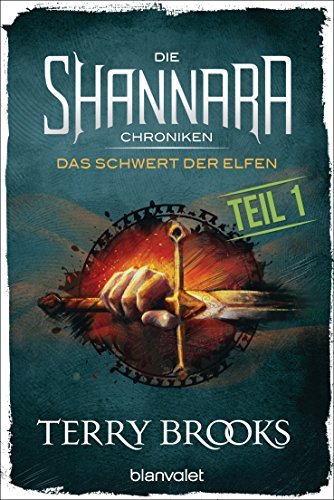 Das Schwert der Elfen. Teil 1 book cover