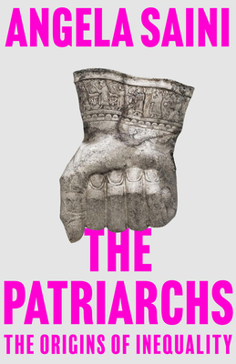 The Patriarchs book cover