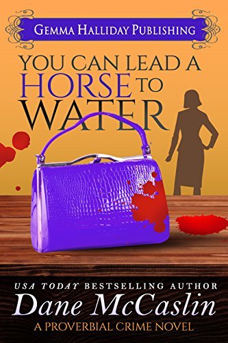 Proverbial Crime book cover 3