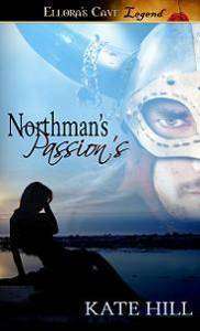Northman's Passion book cover