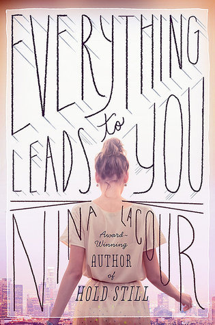 Everything Leads to You book cover