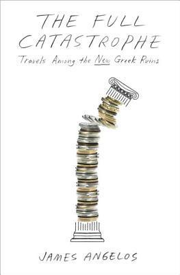 The Full Catastrophe book cover